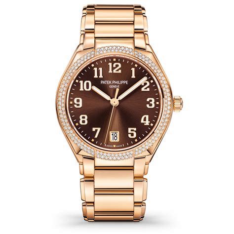 women's patek philippe 24|patek philippe twenty four diamonds.